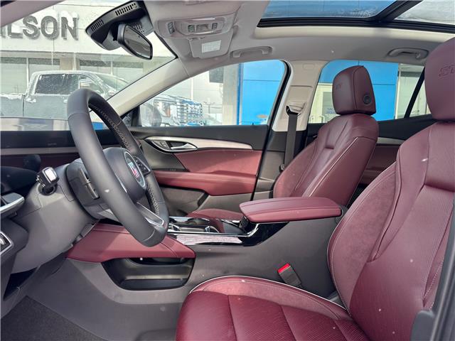 2026 Buick Envision Sport Touring (Stk: 26188) in Temiskaming Shores - Image 9 of 15