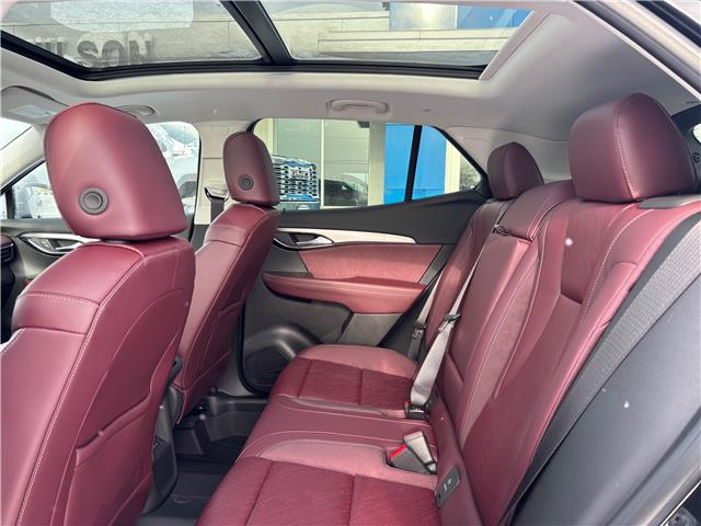 2026 Buick Envision Sport Touring (Stk: 26188) in Temiskaming Shores - Image 10 of 15