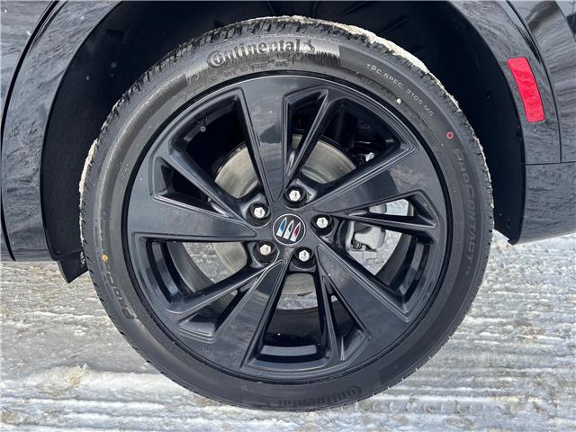 2026 Buick Envision Sport Touring (Stk: 26188) in Temiskaming Shores - Image 8 of 15
