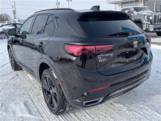 2026 Buick Envision Sport Touring (Stk: 26188) in Temiskaming Shores - Image 5 of 15
