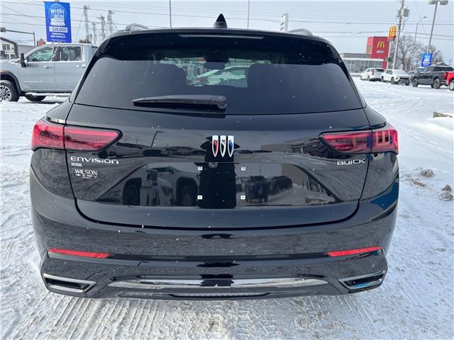2026 Buick Envision Sport Touring (Stk: 26188) in Temiskaming Shores - Image 6 of 15