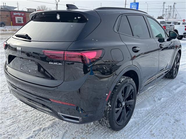 2026 Buick Envision Sport Touring (Stk: 26188) in Temiskaming Shores - Image 7 of 15