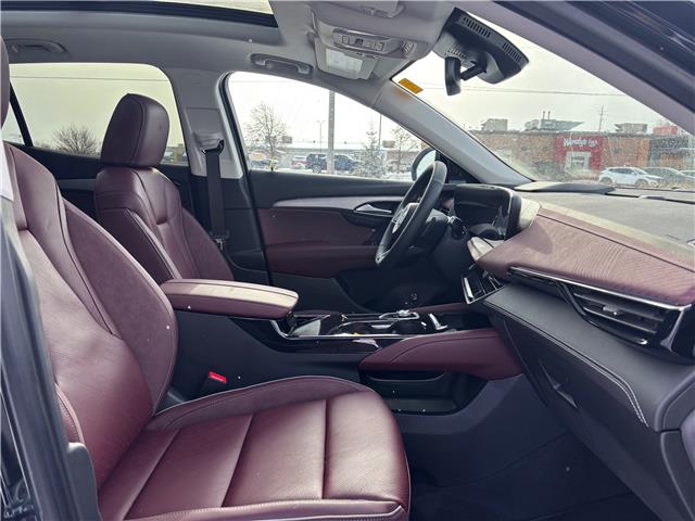 2026 Buick Envision Sport Touring (Stk: 26188) in Temiskaming Shores - Image 12 of 15