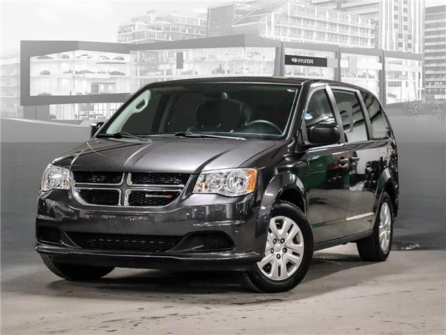 2019 Dodge Grand Caravan CVP/SXT (Stk: 26197A) in Toronto - Image 1 of 18