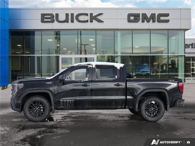2026 GMC Sierra 1500 Pro (Stk: 42313) in Georgetown - Image 2 of 27 2026 GMC Sierra 1500 Pro (Stk: 42313) in Georgetown - Image 2 of 27