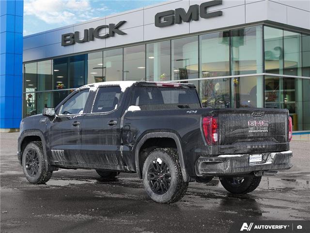 2026 GMC Sierra 1500 Pro (Stk: 42313) in Georgetown - Image 3 of 27 2026 GMC Sierra 1500 Pro (Stk: 42313) in Georgetown - Image 3 of 27