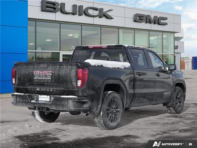 2026 GMC Sierra 1500 Pro (Stk: 42313) in Georgetown - Image 5 of 27 2026 GMC Sierra 1500 Pro (Stk: 42313) in Georgetown - Image 5 of 27