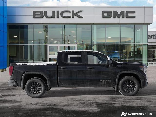 2026 GMC Sierra 1500 Pro (Stk: 42313) in Georgetown - Image 6 of 27 2026 GMC Sierra 1500 Pro (Stk: 42313) in Georgetown - Image 6 of 27