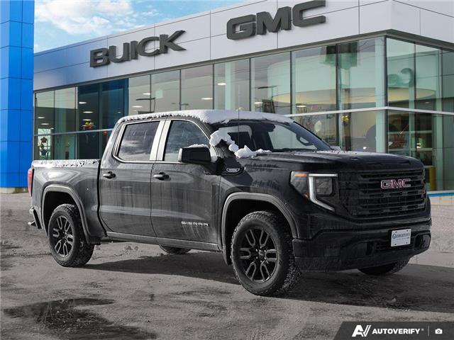 2026 GMC Sierra 1500 Pro (Stk: 42313) in Georgetown - Image 7 of 27 2026 GMC Sierra 1500 Pro (Stk: 42313) in Georgetown - Image 7 of 27