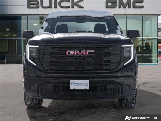 2026 GMC Sierra 1500 Pro (Stk: 42313) in Georgetown - Image 8 of 27 2026 GMC Sierra 1500 Pro (Stk: 42313) in Georgetown - Image 8 of 27