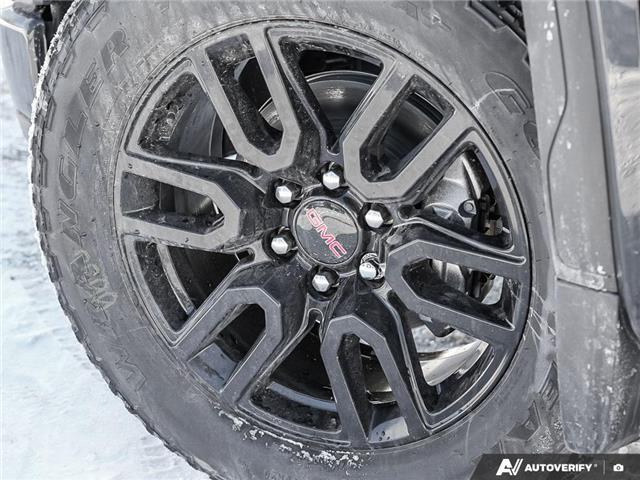 2026 GMC Sierra 1500 Pro (Stk: 42313) in Georgetown - Image 9 of 27 2026 GMC Sierra 1500 Pro (Stk: 42313) in Georgetown - Image 9 of 27