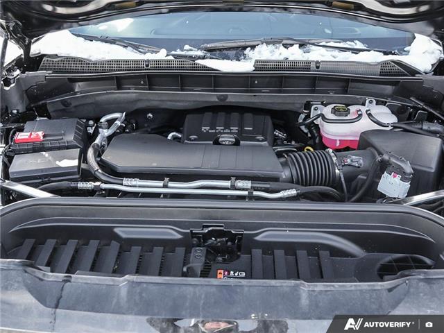 2026 GMC Sierra 1500 Pro (Stk: 42313) in Georgetown - Image 11 of 27 2026 GMC Sierra 1500 Pro (Stk: 42313) in Georgetown - Image 11 of 27