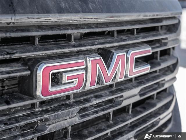 2026 GMC Sierra 1500 Pro (Stk: 42313) in Georgetown - Image 12 of 27 2026 GMC Sierra 1500 Pro (Stk: 42313) in Georgetown - Image 12 of 27