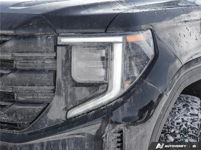 2026 GMC Sierra 1500 Pro (Stk: 42313) in Georgetown - Image 13 of 27 2026 GMC Sierra 1500 Pro (Stk: 42313) in Georgetown - Image 13 of 27