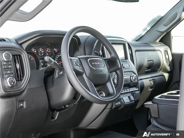 2026 GMC Sierra 1500 Pro (Stk: 42313) in Georgetown - Image 15 of 27 2026 GMC Sierra 1500 Pro (Stk: 42313) in Georgetown - Image 15 of 27