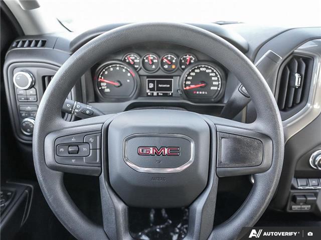 2026 GMC Sierra 1500 Pro (Stk: 42313) in Georgetown - Image 16 of 27 2026 GMC Sierra 1500 Pro (Stk: 42313) in Georgetown - Image 16 of 27