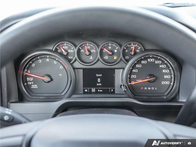 2026 GMC Sierra 1500 Pro (Stk: 42313) in Georgetown - Image 17 of 27 2026 GMC Sierra 1500 Pro (Stk: 42313) in Georgetown - Image 17 of 27