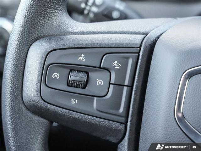 2026 GMC Sierra 1500 Pro (Stk: 42313) in Georgetown - Image 20 of 27 2026 GMC Sierra 1500 Pro (Stk: 42313) in Georgetown - Image 20 of 27