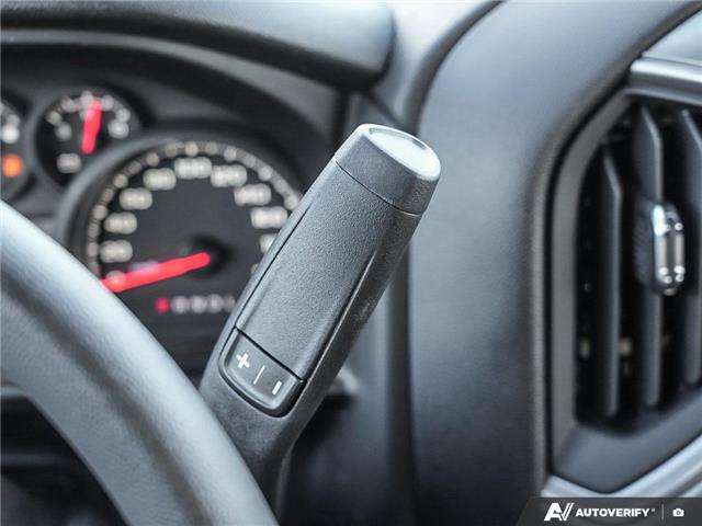 2026 GMC Sierra 1500 Pro (Stk: 42313) in Georgetown - Image 21 of 27 2026 GMC Sierra 1500 Pro (Stk: 42313) in Georgetown - Image 21 of 27