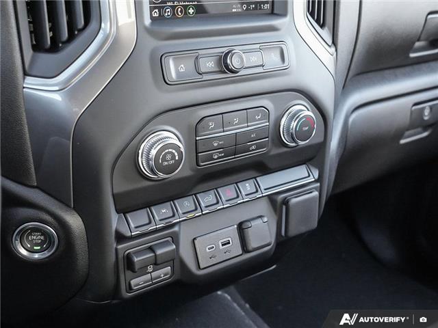 2026 GMC Sierra 1500 Pro (Stk: 42313) in Georgetown - Image 22 of 27 2026 GMC Sierra 1500 Pro (Stk: 42313) in Georgetown - Image 22 of 27