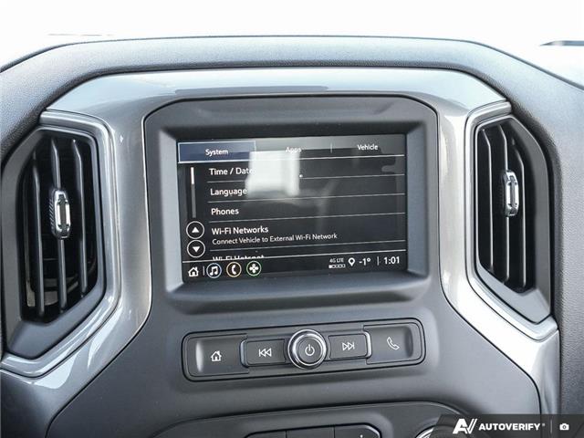 2026 GMC Sierra 1500 Pro (Stk: 42313) in Georgetown - Image 23 of 27 2026 GMC Sierra 1500 Pro (Stk: 42313) in Georgetown - Image 23 of 27