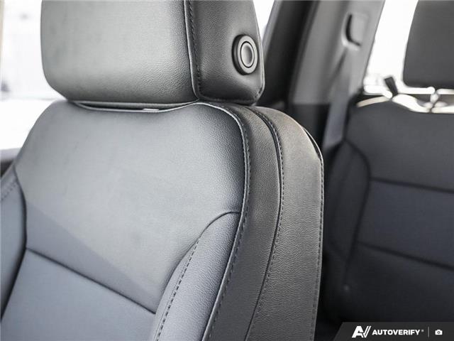 2026 GMC Sierra 1500 Pro (Stk: 42313) in Georgetown - Image 25 of 27 2026 GMC Sierra 1500 Pro (Stk: 42313) in Georgetown - Image 25 of 27