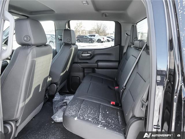 2026 GMC Sierra 1500 Pro (Stk: 42313) in Georgetown - Image 26 of 27 2026 GMC Sierra 1500 Pro (Stk: 42313) in Georgetown - Image 26 of 27