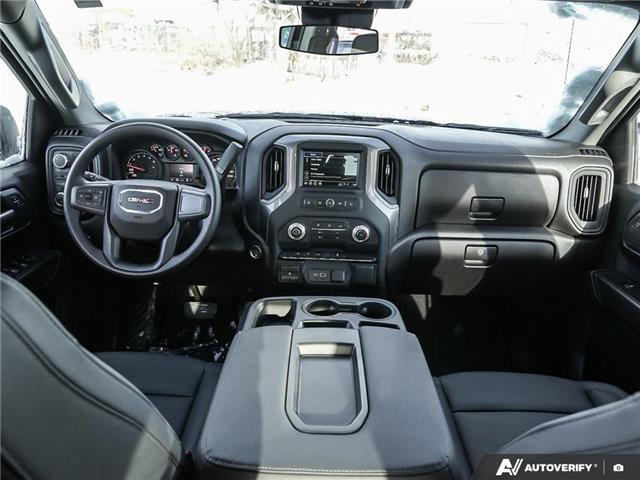 2026 GMC Sierra 1500 Pro (Stk: 42313) in Georgetown - Image 27 of 27 2026 GMC Sierra 1500 Pro (Stk: 42313) in Georgetown - Image 27 of 27