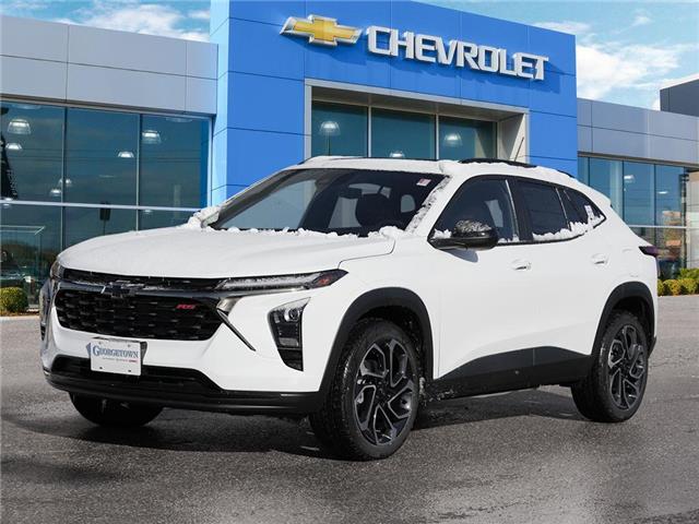 2026 Chevrolet Trax 2RS (Stk: 42310) in Georgetown - Image 1 of 28