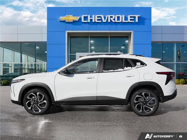 2026 Chevrolet Trax 2RS (Stk: 42310) in Georgetown - Image 2 of 28