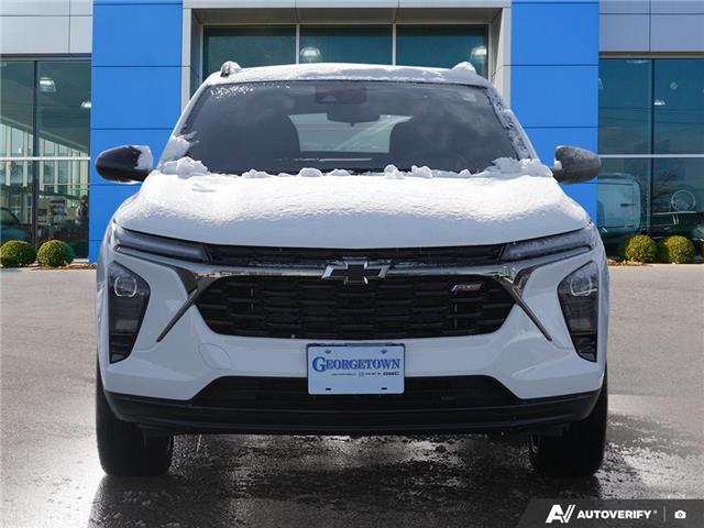 2026 Chevrolet Trax 2RS (Stk: 42310) in Georgetown - Image 8 of 28