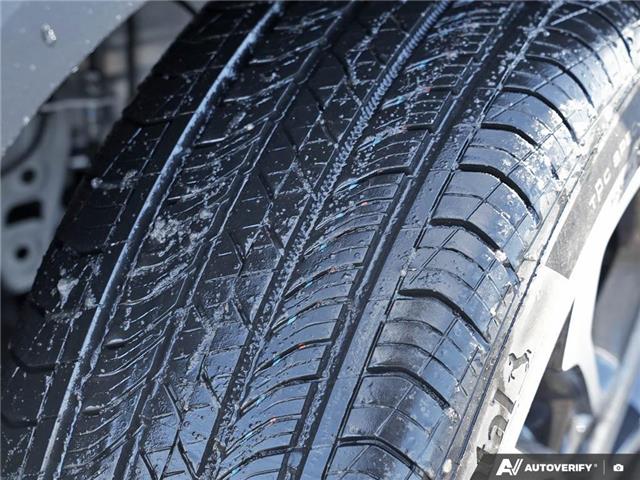 2026 Chevrolet Trax 2RS (Stk: 42310) in Georgetown - Image 10 of 28