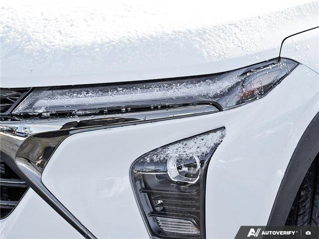 2026 Chevrolet Trax 2RS (Stk: 42310) in Georgetown - Image 13 of 28