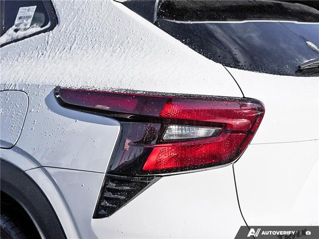 2026 Chevrolet Trax 2RS (Stk: 42310) in Georgetown - Image 15 of 28