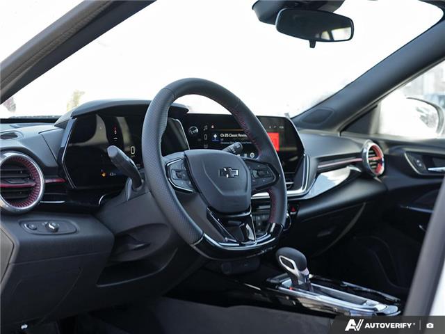 2026 Chevrolet Trax 2RS (Stk: 42310) in Georgetown - Image 16 of 28