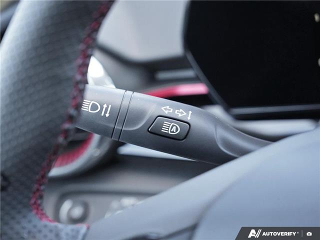2026 Chevrolet Trax 2RS (Stk: 42310) in Georgetown - Image 19 of 28