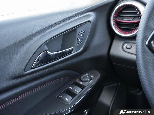 2026 Chevrolet Trax 2RS (Stk: 42310) in Georgetown - Image 20 of 28