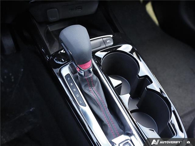 2026 Chevrolet Trax 2RS (Stk: 42310) in Georgetown - Image 22 of 28