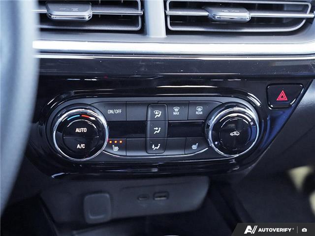 2026 Chevrolet Trax 2RS (Stk: 42310) in Georgetown - Image 23 of 28
