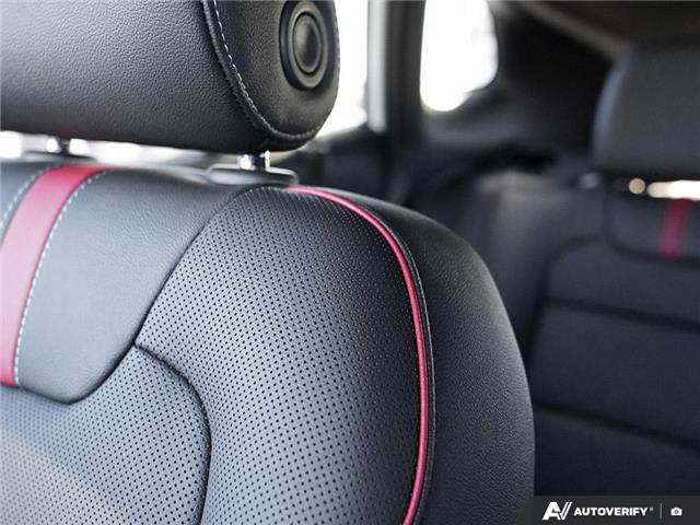 2026 Chevrolet Trax 2RS (Stk: 42310) in Georgetown - Image 26 of 28