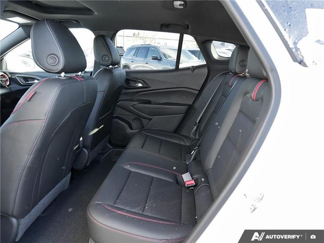 2026 Chevrolet Trax 2RS (Stk: 42310) in Georgetown - Image 27 of 28