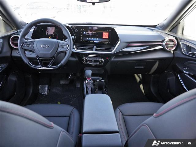2026 Chevrolet Trax 2RS (Stk: 42310) in Georgetown - Image 28 of 28