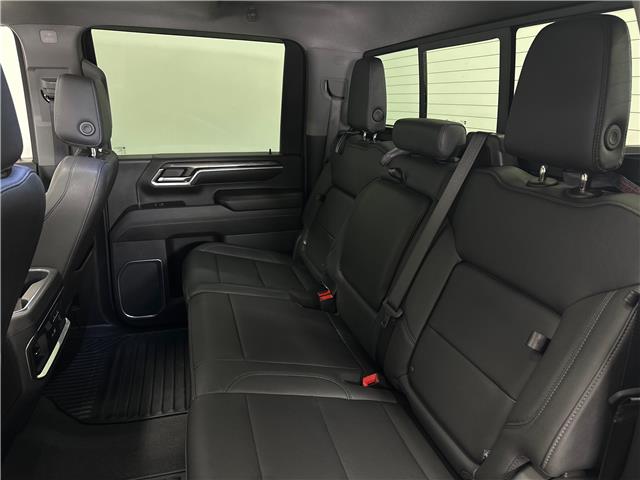 2024 Chevrolet Silverado 2500HD LTZ (Stk: 43334J) in Belleville - Image 7 of 30