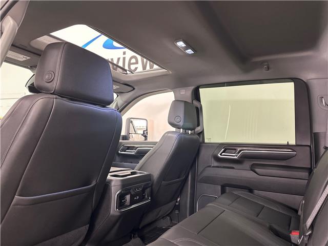 2024 Chevrolet Silverado 2500HD LTZ (Stk: 43334J) in Belleville - Image 8 of 30