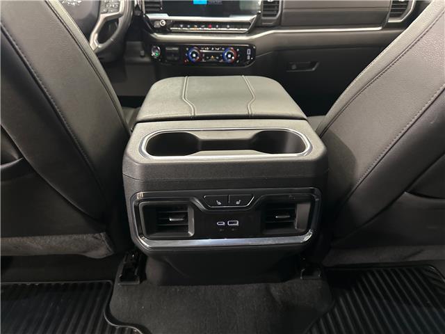 2024 Chevrolet Silverado 2500HD LTZ (Stk: 43334J) in Belleville - Image 9 of 30