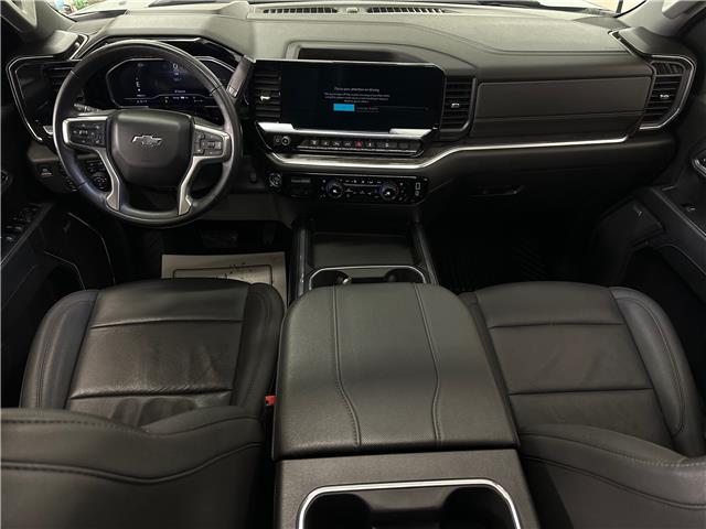 2024 Chevrolet Silverado 2500HD LTZ (Stk: 43334J) in Belleville - Image 10 of 30