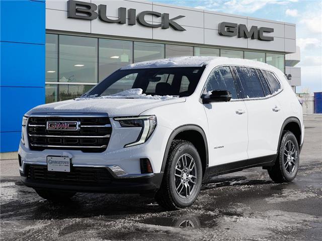 2026 GMC Acadia Elevation (Stk: 42211) in Georgetown - Image 1 of 28