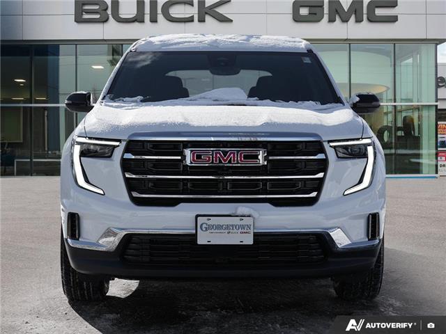 2026 GMC Acadia Elevation (Stk: 42211) in Georgetown - Image 8 of 28