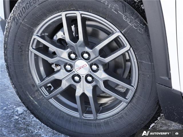 2026 GMC Acadia Elevation (Stk: 42211) in Georgetown - Image 9 of 28