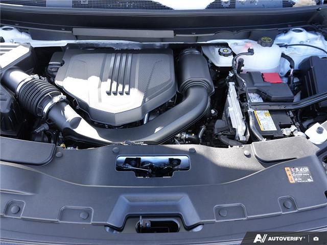 2026 GMC Acadia Elevation (Stk: 42211) in Georgetown - Image 11 of 28